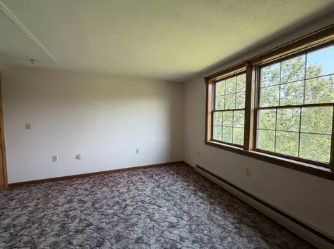 Bedroom - 272 Hamlin Rd, Hamlin, ME 04785 photo 10 of 13