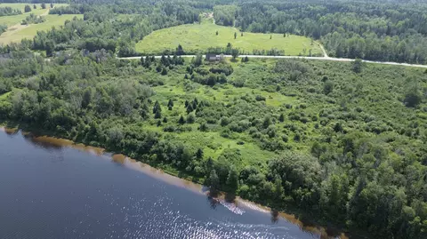 View/Area - 272 Hamlin Rd, Hamlin, ME 04785 photo 2 of 6