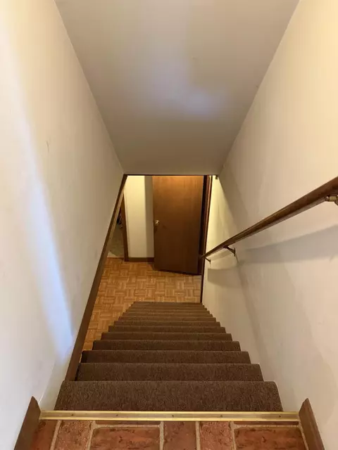 Entry Way - 272 Hamlin Rd, Hamlin, ME 04785 photo 3 of 4