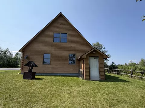 Exterior - 272 Hamlin Rd, Hamlin, ME 04785 photo 4 of 14