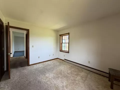 Bedroom - 272 Hamlin Rd, Hamlin, ME 04785 photo 5 of 13