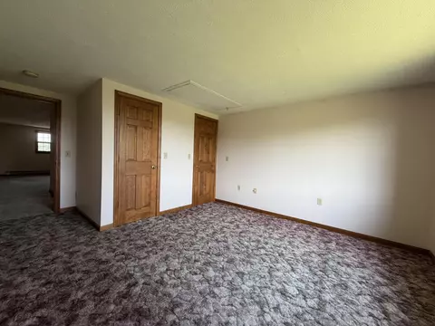Bedroom - 272 Hamlin Rd, Hamlin, ME 04785 photo 9 of 13