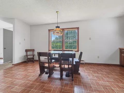 Dining - 272 Hamlin Rd, Hamlin, ME 04785 photo 2 of 2