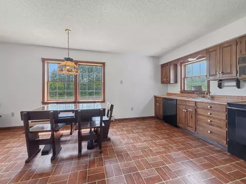 Kitchen - 272 Hamlin Rd, Hamlin, ME 04785 photo 1 of 7