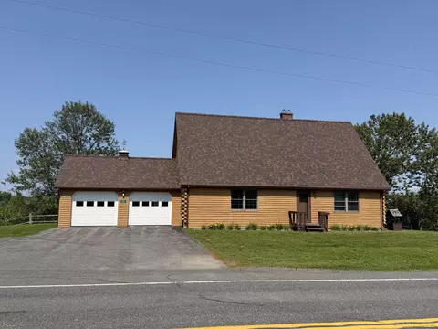 Exterior - 272 Hamlin Rd, Hamlin, ME 04785 photo 2 of 14