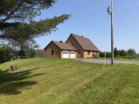 Exterior - 272 Hamlin Rd, Hamlin, ME 04785 photo 3 of 14