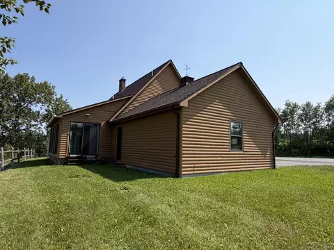 Exterior - 272 Hamlin Rd, Hamlin, ME 04785 photo 5 of 14