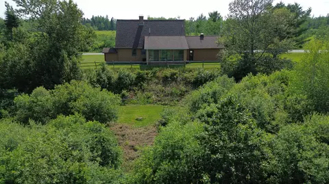 Exterior - 272 Hamlin Rd, Hamlin, ME 04785 photo 10 of 14