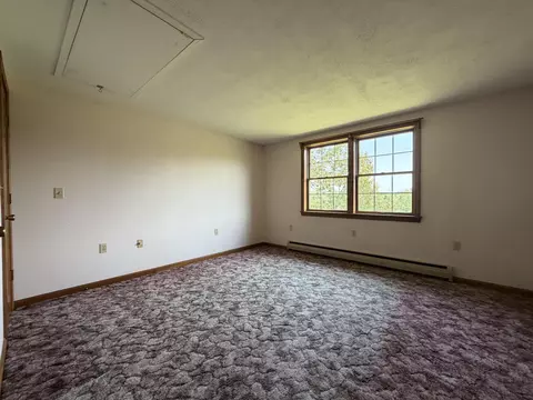 Bedroom - 272 Hamlin Rd, Hamlin, ME 04785 photo 11 of 13