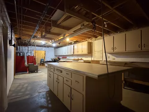 Kitchen - 272 Hamlin Rd, Hamlin, ME 04785 photo 7 of 7