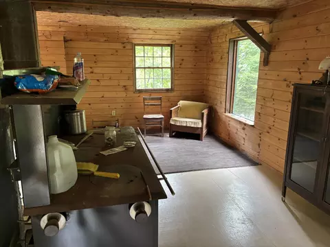 Kitchen - lot Apt 4 Breakneck Mountain Rd, Cooper, ME 04657 photo 1 of 2