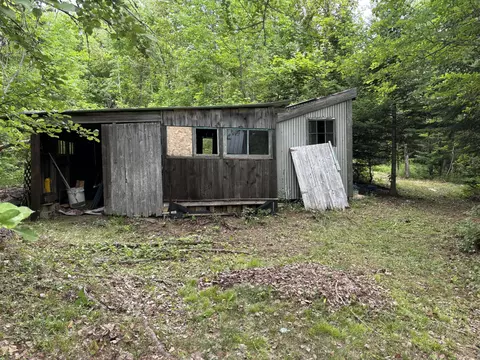 Exterior - lot Apt 4 Breakneck Mountain Rd, Cooper, ME 04657 photo 4 of 6