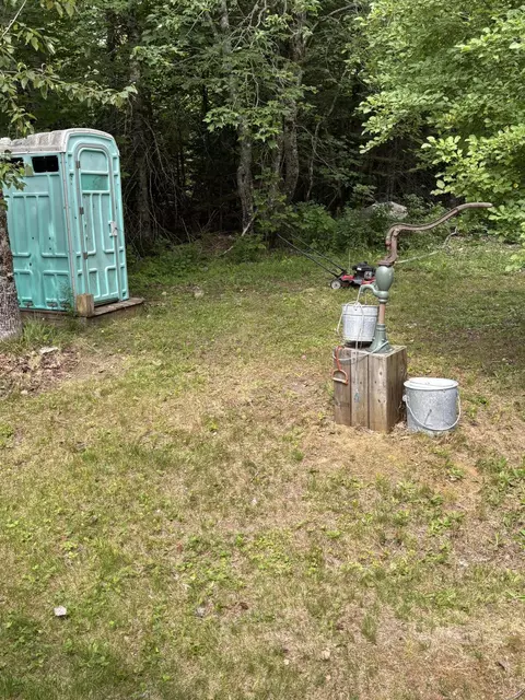 Exterior - lot Apt 4 Breakneck Mountain Rd, Cooper, ME 04657 photo 5 of 6