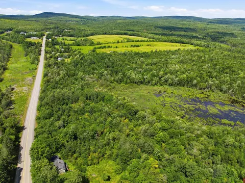 168 South Rd, Topsfield, ME 04490