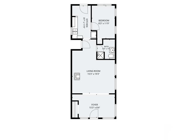55 Basin Cove Rd, Harpswell, ME 04079