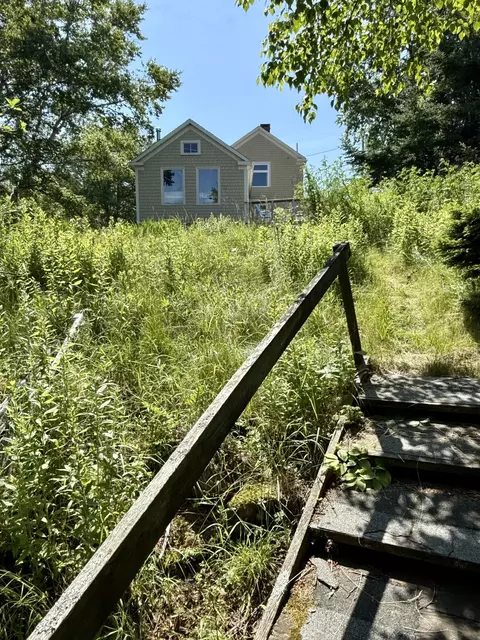 Exterior - 399 Mooseneck Rd, Addison, ME 04606 photo 9 of 10