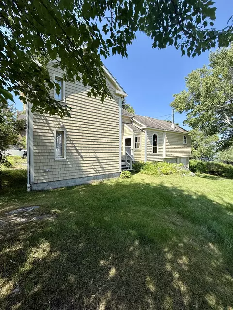 Exterior - 399 Mooseneck Rd, Addison, ME 04606 photo 3 of 10