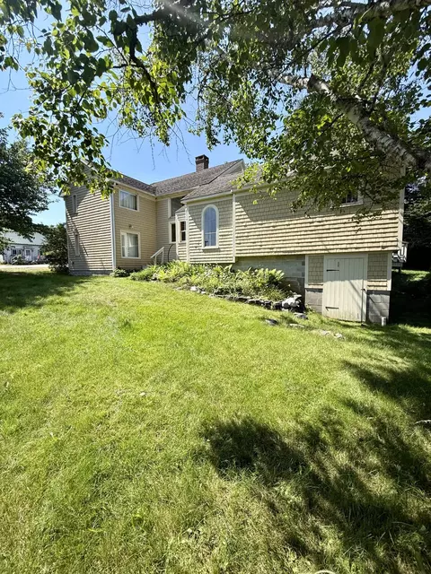 Exterior - 399 Mooseneck Rd, Addison, ME 04606 photo 4 of 10