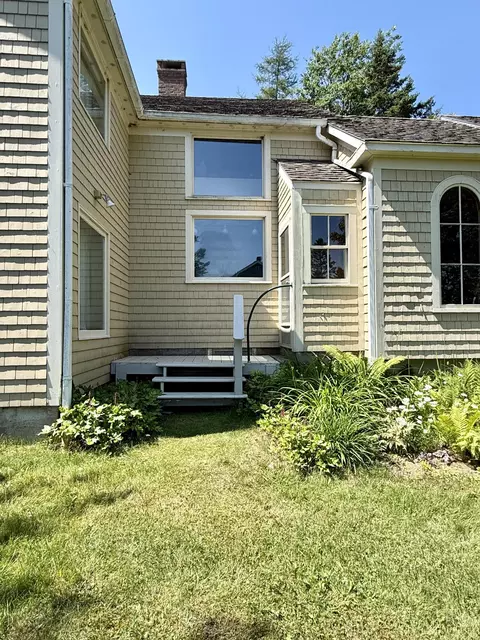 Exterior - 399 Mooseneck Rd, Addison, ME 04606 photo 6 of 10