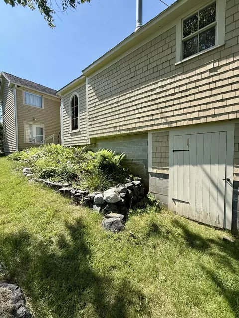 Exterior - 399 Mooseneck Rd, Addison, ME 04606 photo 5 of 10