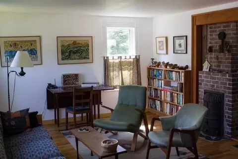 Living - 399 Mooseneck Rd, Addison, ME 04606 photo 1 of 1