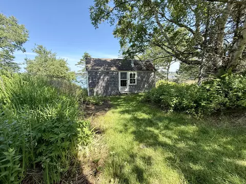 Exterior - 399 Mooseneck Rd, Addison, ME 04606 photo 7 of 10