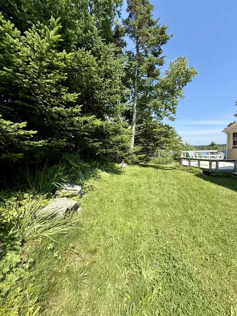 Exterior - 399 Mooseneck Rd, Addison, ME 04606 photo 2 of 10