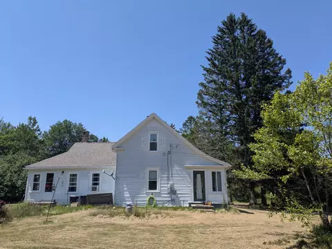 115 Wyman Rd, Milbridge, ME 04658