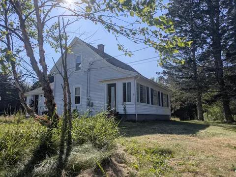 115 Wyman Rd, Milbridge, ME 04658