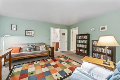 Bedroom - 1308 Main Rd, Phippsburg, ME 04562 photo 3 of 5