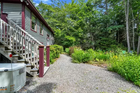 Exterior - 1308 Main Rd, Phippsburg, ME 04562 photo 12 of 12