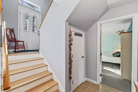 Entry Way - 1308 Main Rd, Phippsburg, ME 04562 photo 1 of 3