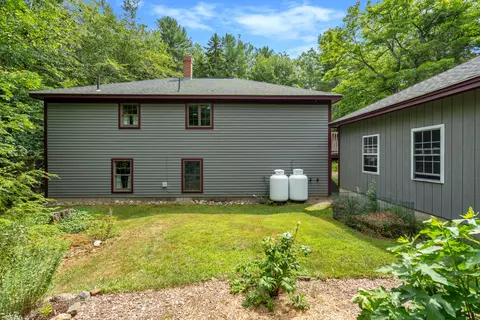 Exterior - 1308 Main Rd, Phippsburg, ME 04562 photo 10 of 12