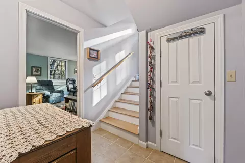 Entry Way - 1308 Main Rd, Phippsburg, ME 04562 photo 2 of 3