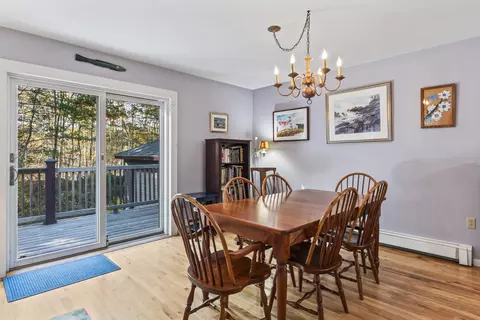 Dining - 1308 Main Rd, Phippsburg, ME 04562 photo 2 of 2