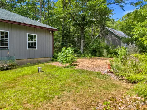 Exterior - 1308 Main Rd, Phippsburg, ME 04562 photo 8 of 12