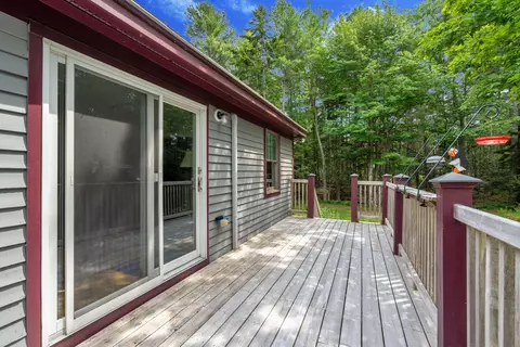 Exterior - 1308 Main Rd, Phippsburg, ME 04562 photo 2 of 12