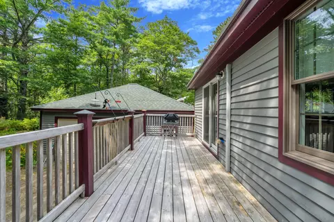 Exterior - 1308 Main Rd, Phippsburg, ME 04562 photo 1 of 12