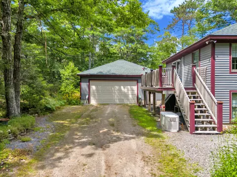 Exterior - 1308 Main Rd, Phippsburg, ME 04562 photo 6 of 12
