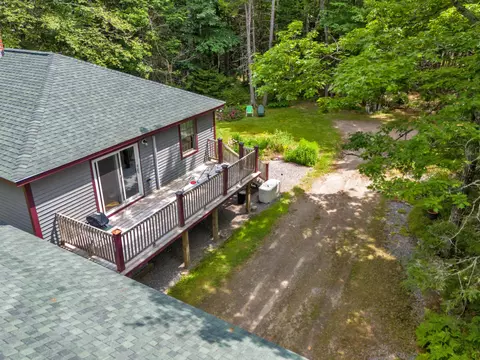 Exterior - 1308 Main Rd, Phippsburg, ME 04562 photo 7 of 12