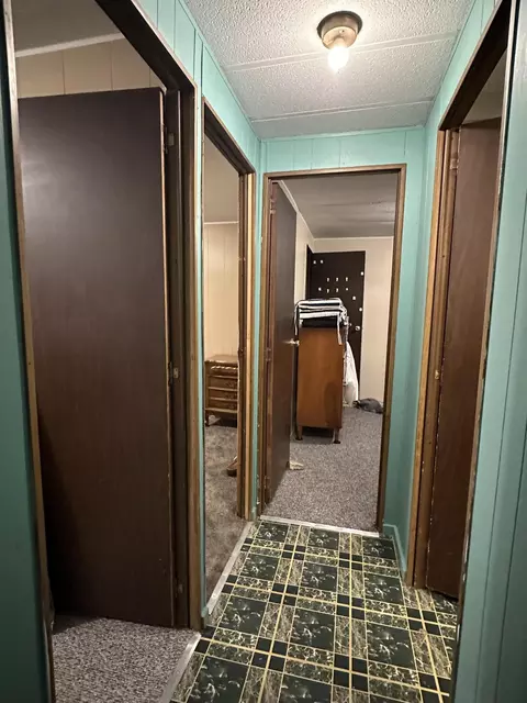 Entry Way - 605 E Jay Rd, Jay, ME 04239 photo 2 of 2