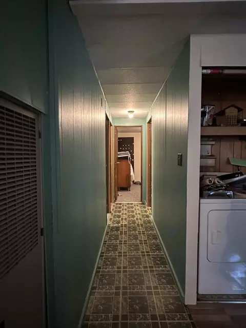 Entry Way - 605 E Jay Rd, Jay, ME 04239 photo 1 of 2