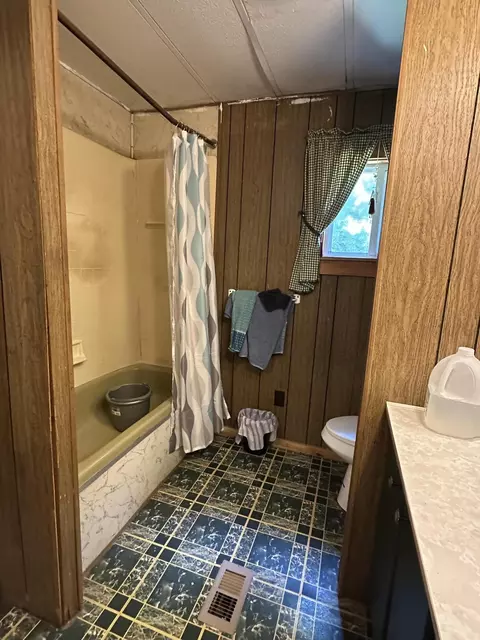 Bath - 605 E Jay Rd, Jay, ME 04239 photo 2 of 2