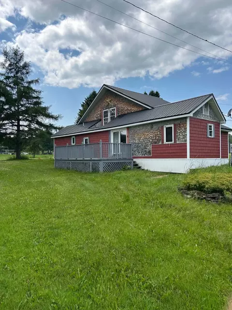 100 Ogren Rd, Caribou, ME 04736