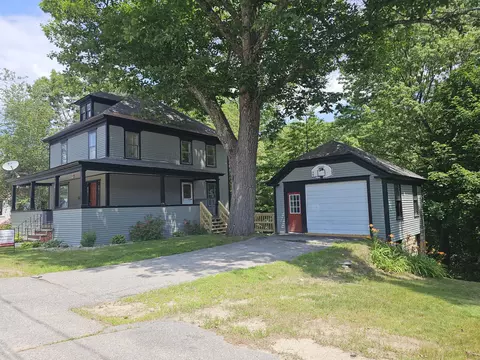 48 Pine St, Paris, ME 04281 photo 1