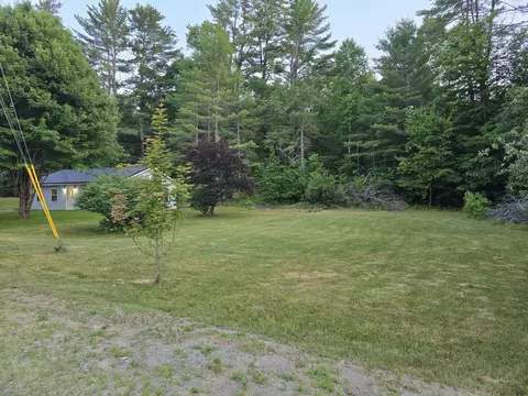 Exterior - 721 Patricktown Rd, Somerville, ME 04348 photo 4 of 7