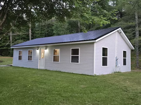 Exterior - 721 Patricktown Rd, Somerville, ME 04348 photo 5 of 7