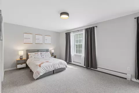 Bedroom - 16 Woodside Dr #4, Gorham, ME 04038 photo 4 of 7