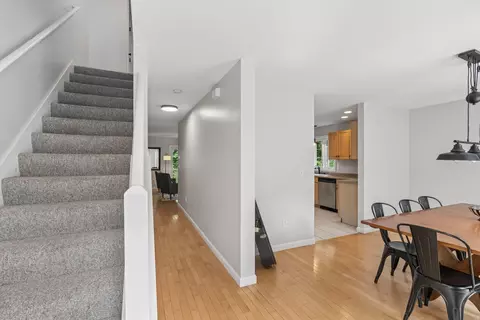 Entry Way - 16 Woodside Dr #4, Gorham, ME 04038 photo 1 of 2