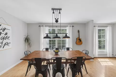 Dining - 16 Woodside Dr #4, Gorham, ME 04038 photo 1 of 3